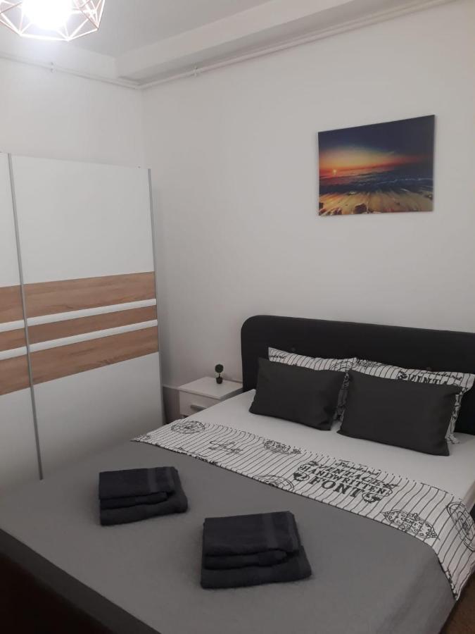 Nice Studio In Old Town Bukurešť Exteriér fotografie