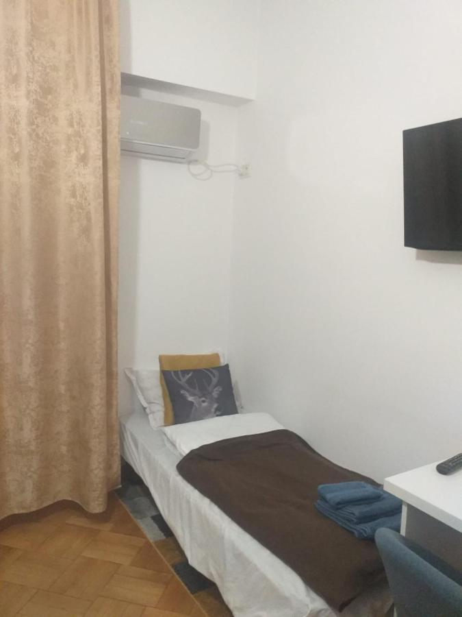 Nice Studio In Old Town Bukurešť Exteriér fotografie