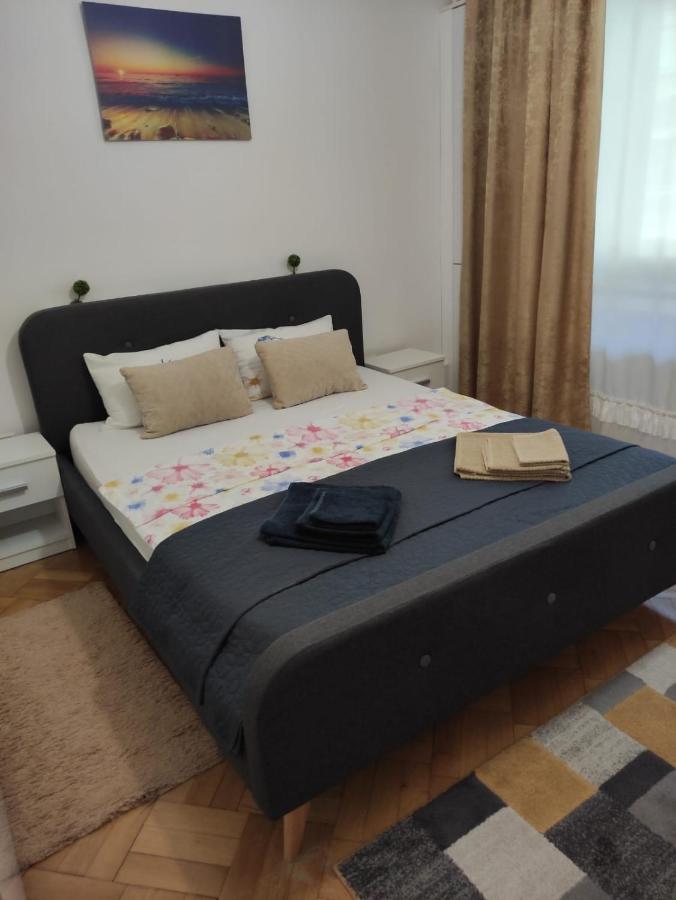 Nice Studio In Old Town Bukurešť Exteriér fotografie