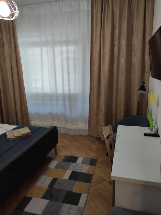 Nice Studio In Old Town Bukurešť Exteriér fotografie