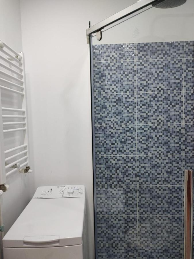 Nice Studio In Old Town Bukurešť Exteriér fotografie