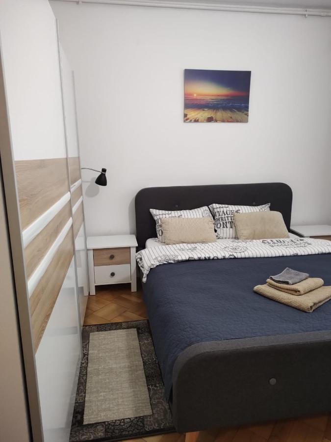 Nice Studio In Old Town Bukurešť Exteriér fotografie