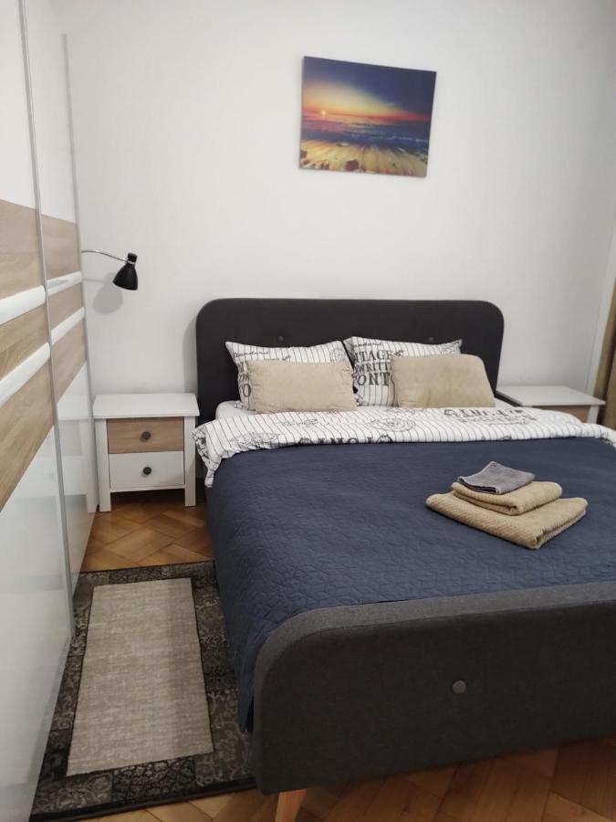 Nice Studio In Old Town Bukurešť Exteriér fotografie
