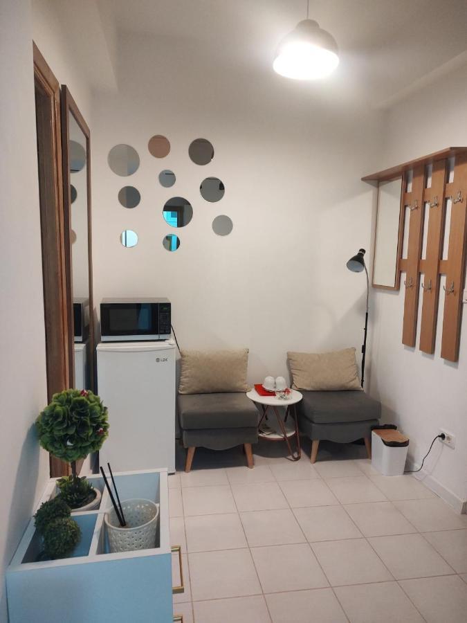 Nice Studio In Old Town Bukurešť Exteriér fotografie